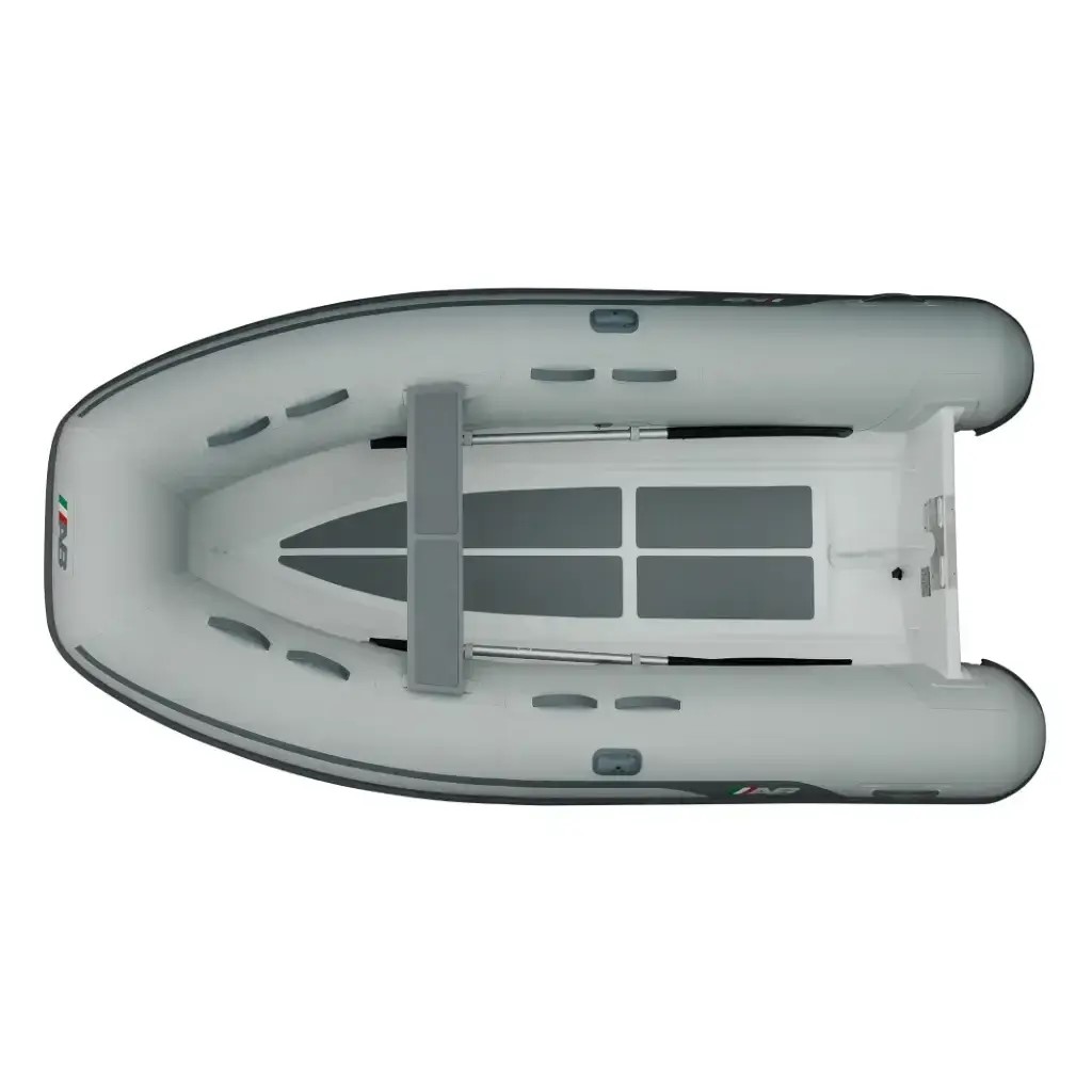 10 AL - AB Inflatables